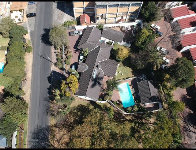 1,985M² VACANT LAND FOR SALE IN ILLOVO